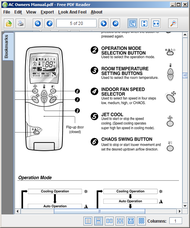 PDFOne (for Java) screenshot